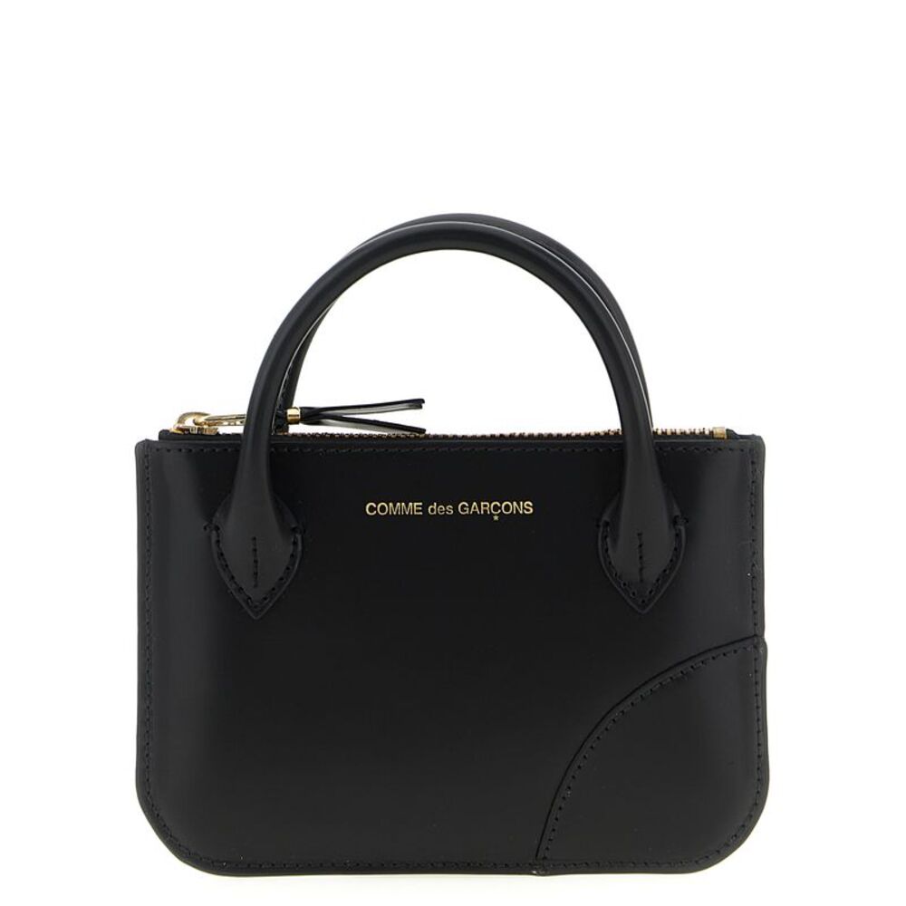 Comme Des Garçons Wallet Unisex 'Handles - Sa8100ha' Purse